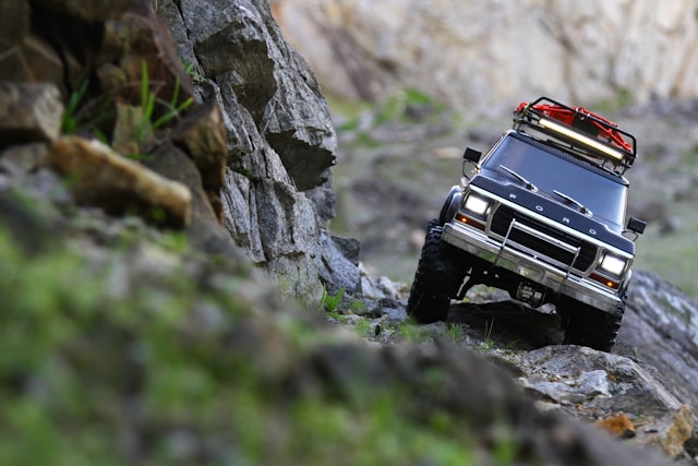 How Much Are RC Cars?