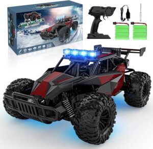 2. BLUEJAY Remote Control Car