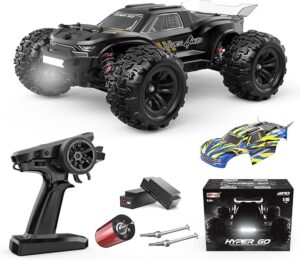 3. HYPER GO H16BM 1/16 RC Car