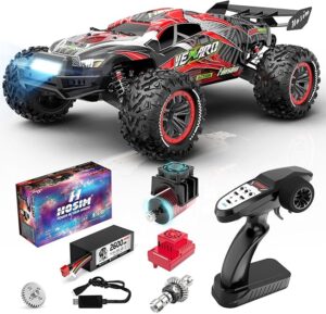 Hosim 1:8 Brushless Off Road RC Car
