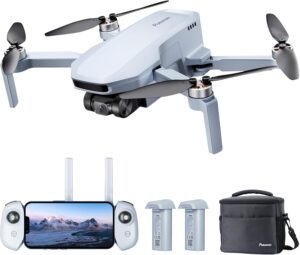 5. Potensic ATOM SE GPS Drone for Beginners