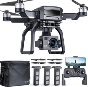 7. Bwine F7GB2 Pro Drone for Beginners