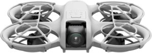 8. DJI Neo Mini Drone for Beginners