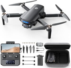 9. Holy Stone HS360S Drone for Beginners