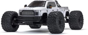 ARRMA Big Rock 6S RC Truck