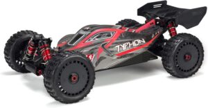 ARRMA Typhon 6S RC Car