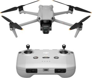 DJI Air 3(DJI RC-N2) Drone