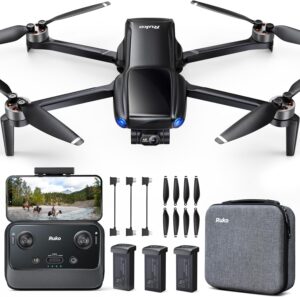 Ruko U11MINI 4K Drone