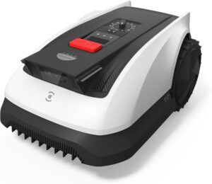 2. ECOVACS Goat O1000 RTK Robot Lawn Mower