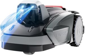 Sunseeker V3 Wireless Robot Lawn Mower