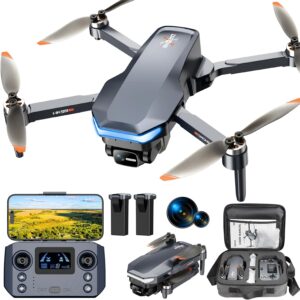 10. Hocany Drone With Camera