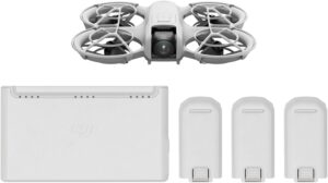 6. DJI Neo Drone With Camera