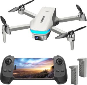 9. SIMREX FPV Drone for Beginners
