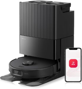 Roborock Qrevo Edge S5A Robot Vacuum